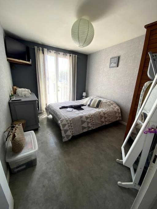 Villa Roxy House à Le Château-dʼOléron Extérieur photo